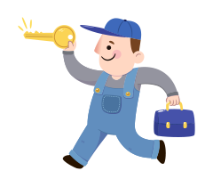 Local emergency lockout specialist near you offering 24/7 emergency lockout solution in South Pasadena, CA