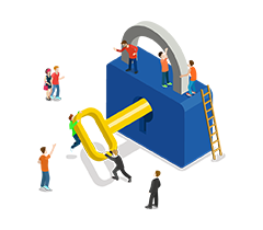 We have a professional and highly skilled locksmith team for all types of lock solutions in South Pasadena, CA