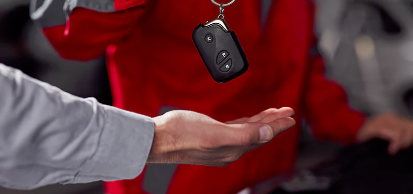 Automotive Car Lock Rekeying Locksmith Specialists in South Pasadena, California