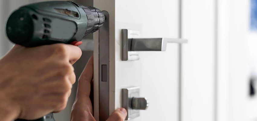 Locksmith For Lock Replacement Near Me in South Pasadena, CA