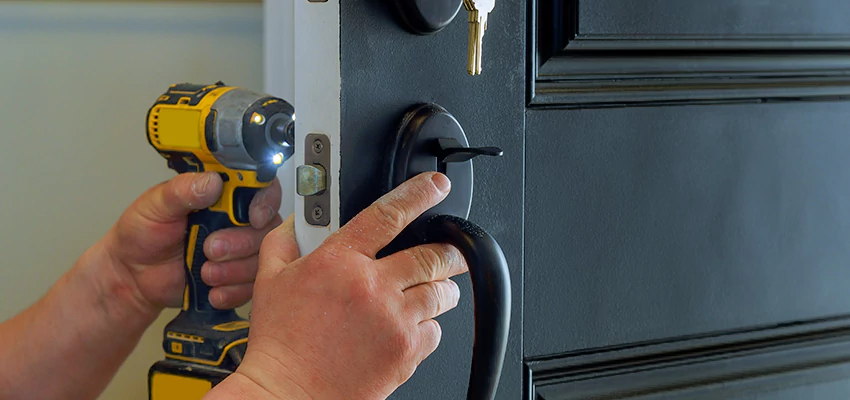 Emergency Downtown Locksmith in South Pasadena, CA