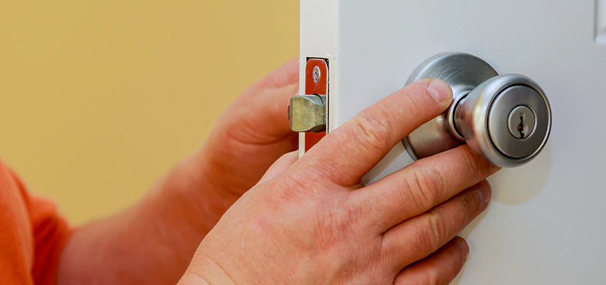 Residential Locksmith For Lock Installation in South Pasadena, California