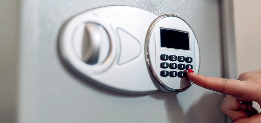 Jewelry Safe Cracking in South Pasadena, California