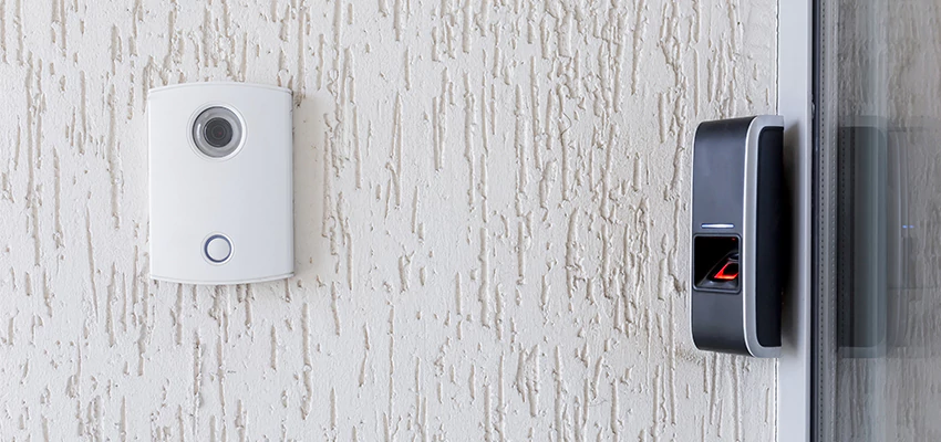 Automatic Door Lock Repair in South Pasadena, California