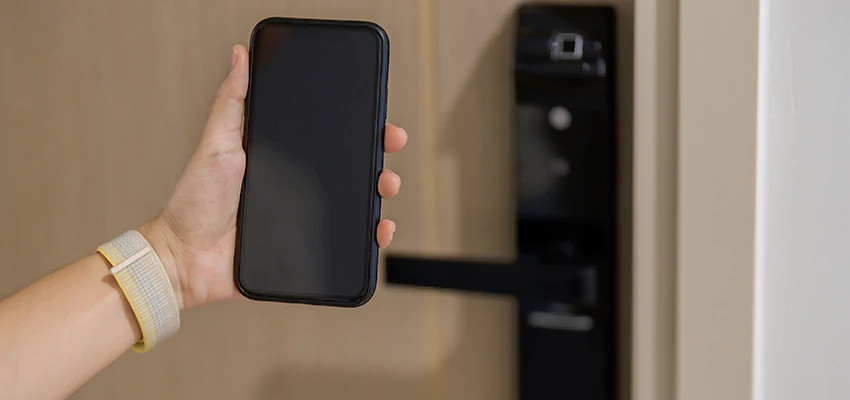 Keypad Wifi Locks Repair And Installation in South Pasadena, CA