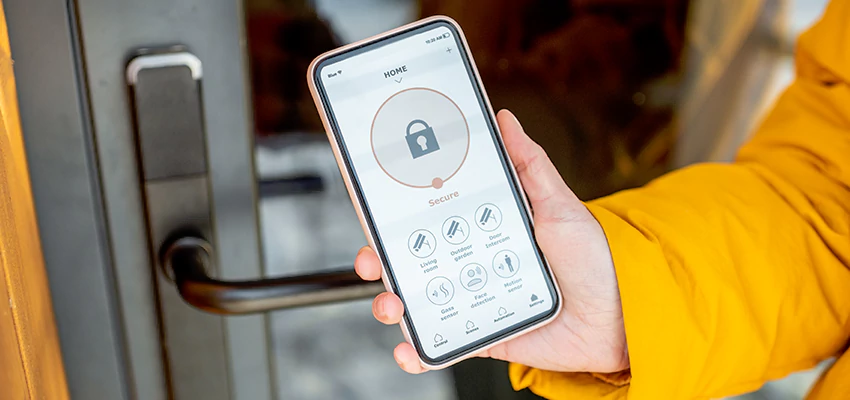 Kwikset Halo Wifi Locks Repair And Installation in South Pasadena, CA