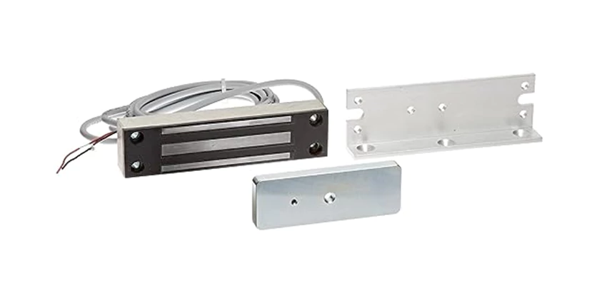 Deadbolt Magnetic Door Locks Installation in South Pasadena, CA