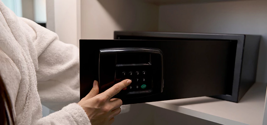 Safe Unlocking Service Company in South Pasadena, California