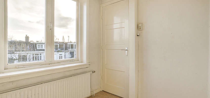 Sliding Window Locks And Security in South Pasadena, California