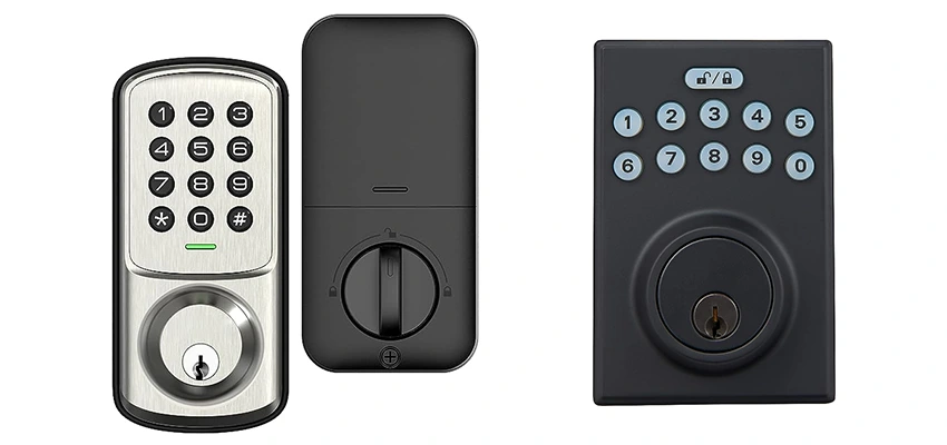 Garage Emergency Lock Replacements in South Pasadena, CA