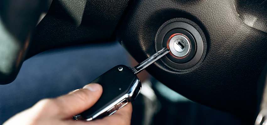 Car Key Replacement Locksmith in South Pasadena, California