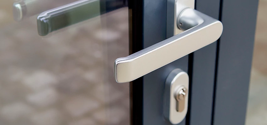 Broken Door Lock Cylinder Repair in South Pasadena, California