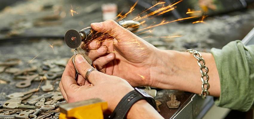 Mobile Locksmith For Lock Replacement Service in South Pasadena, California