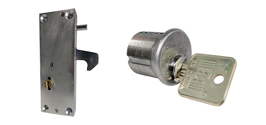 RR Fence Gates Brink Locks Repair in South Pasadena, California