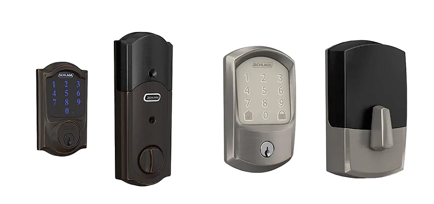 Schlage Smart Locks Repair in South Pasadena, California