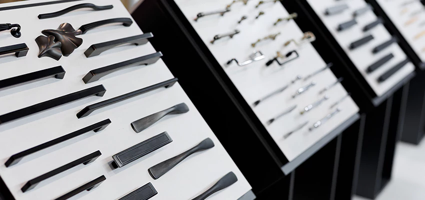 Pocket Door Hardware Installation in South Pasadena, California