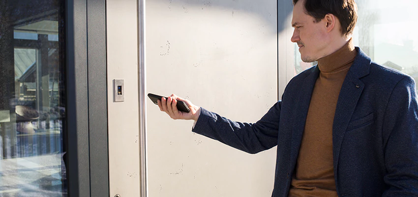 Business Security Systems in South Pasadena, CA