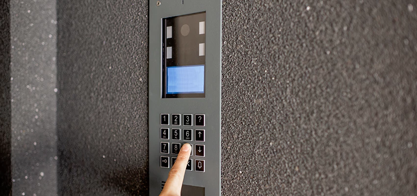 Access Control System Installation in South Pasadena, California