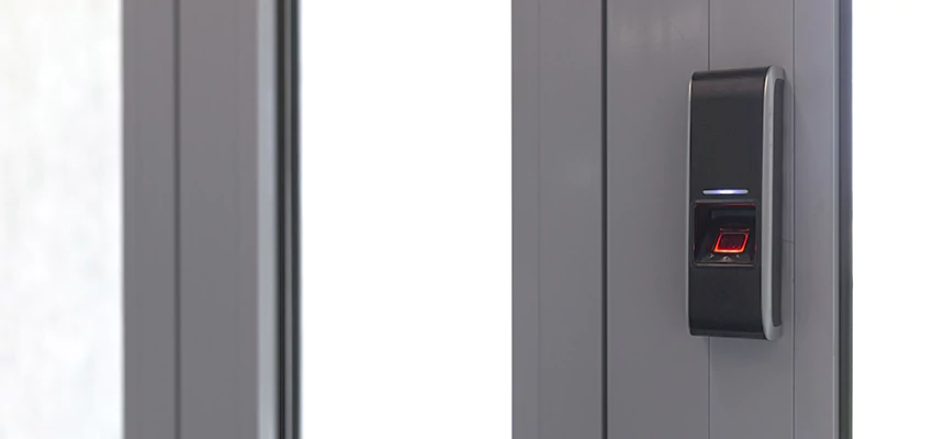 Push Button Lock Keypad Repair in South Pasadena, California