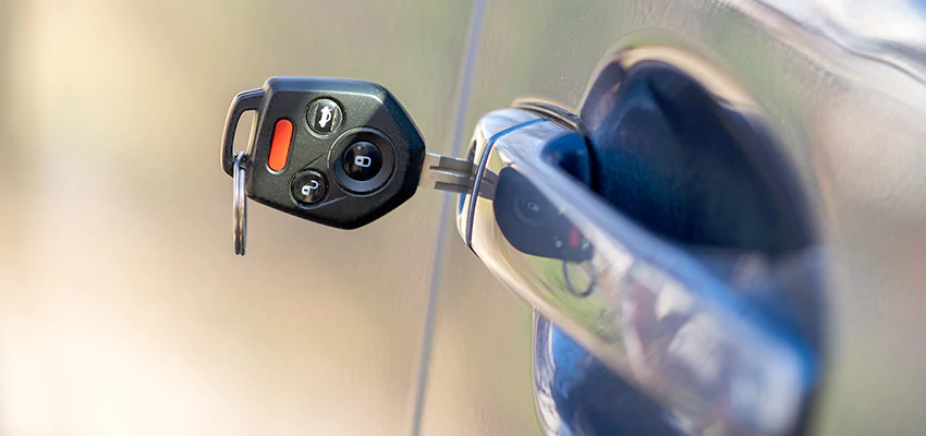 Automotive Locksmith Key Programming Specialists in South Pasadena, CA