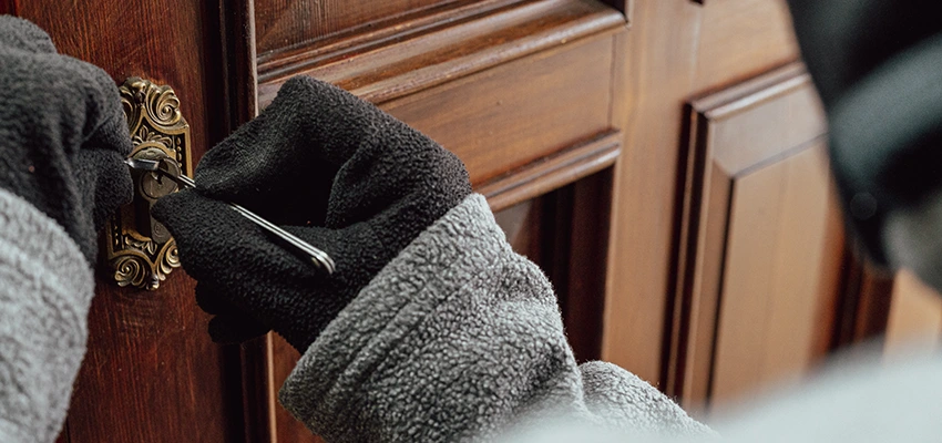 Burglar Damage Electronic Locks Repair in South Pasadena, CA