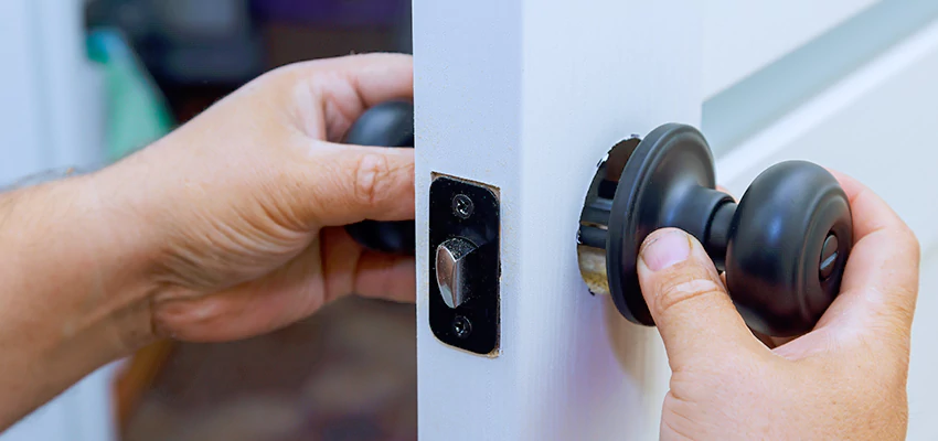 Smart Lock Replacement Assistance in South Pasadena, California