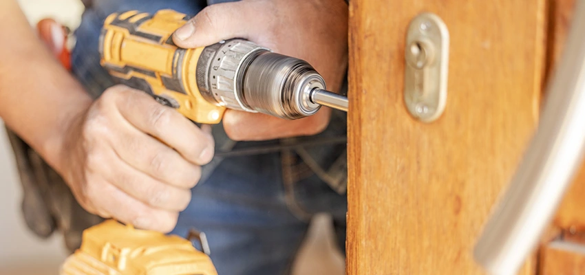 Eviction Locksmith in South Pasadena, California