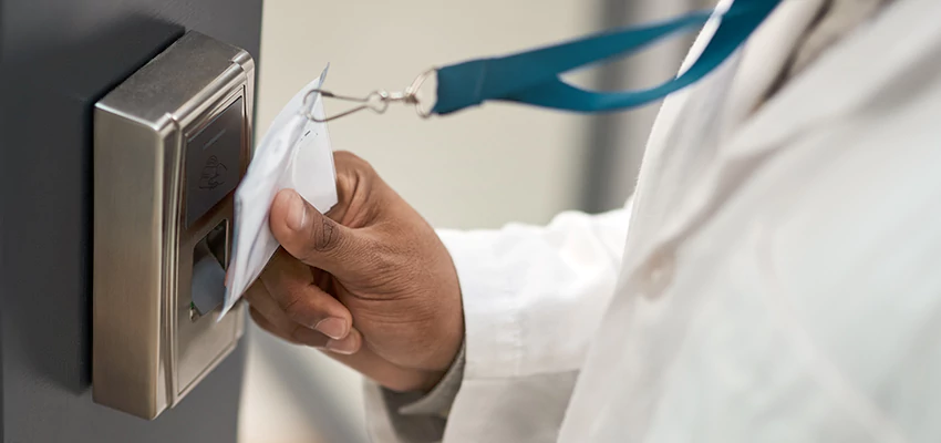 Commercial Locksmith For Rekey in South Pasadena, CA