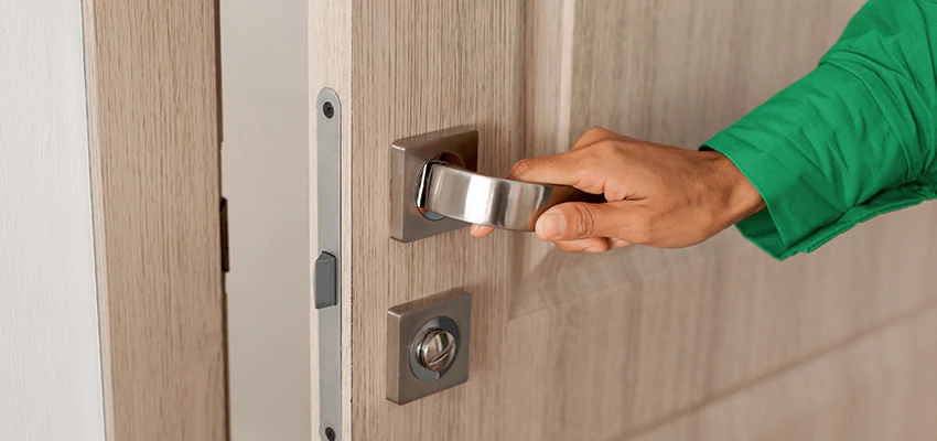 Garage Door Lock Reinforcements in South Pasadena, California