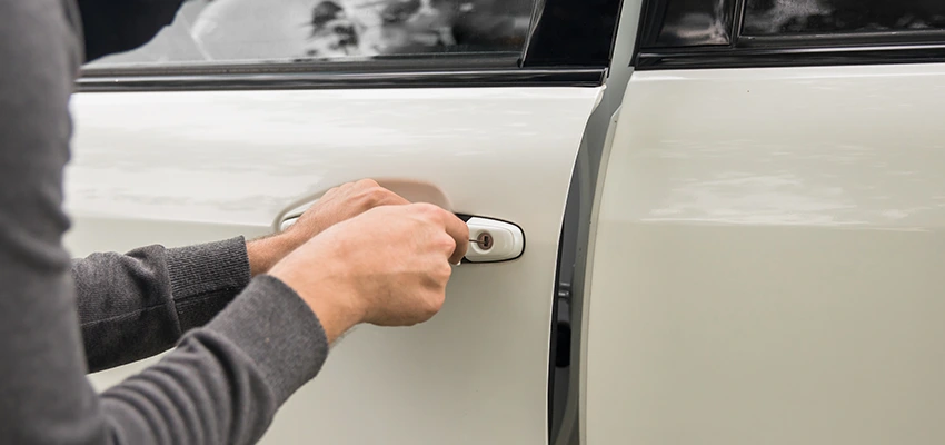 Unlock Car Door Service in South Pasadena, CA
