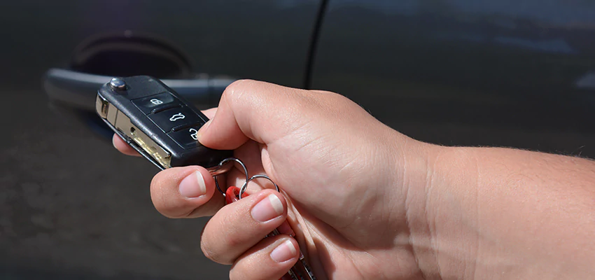 Car Door Unlocking Locksmith in South Pasadena, California