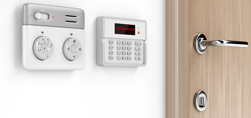 Commercial Electronic Door Lock Services in South Pasadena, CA