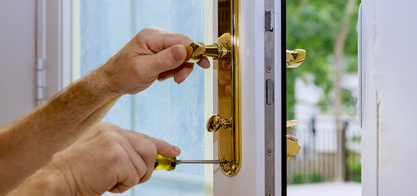 Local Locksmith For Key Duplication in South Pasadena, CA