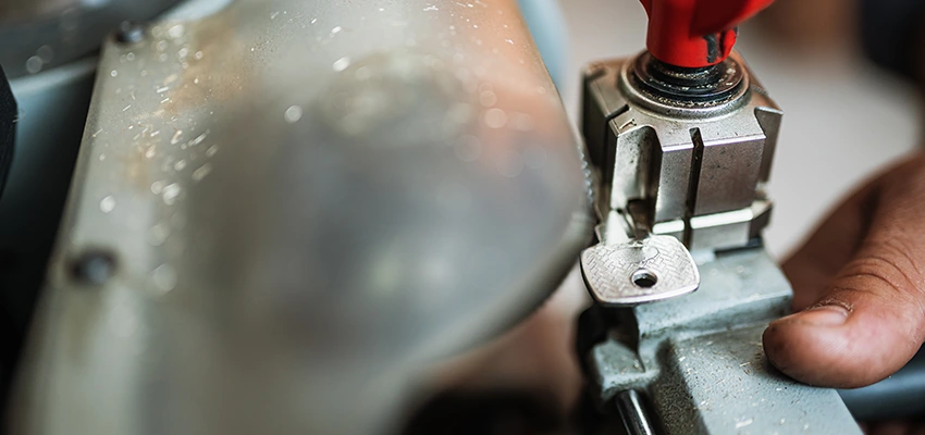 Key Programming Mobile Locksmith Service in South Pasadena, CA