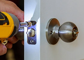 Door Lock Replacement in South Pasadena, California